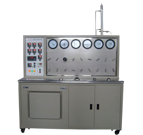HA121-50-01型超臨界萃取裝置